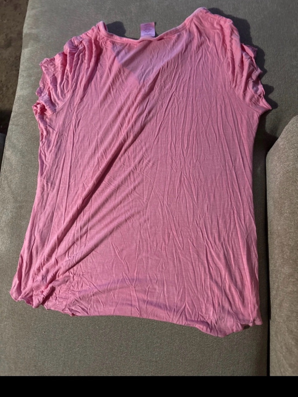 Secret Treasures Tee - Picture 4 of 4